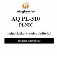 AQ PL 310